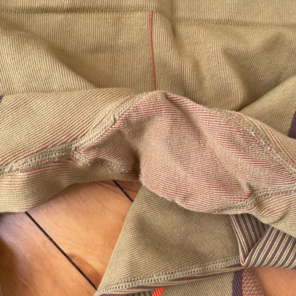 Fabletics High Compression Seamless Leggings - image 3